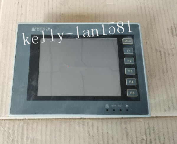 1pcs USED HITECH Touch Screen PWS6600T-P