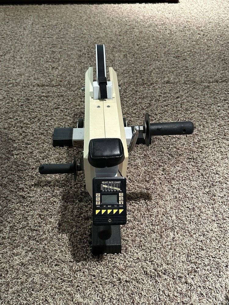 Arm ergometer