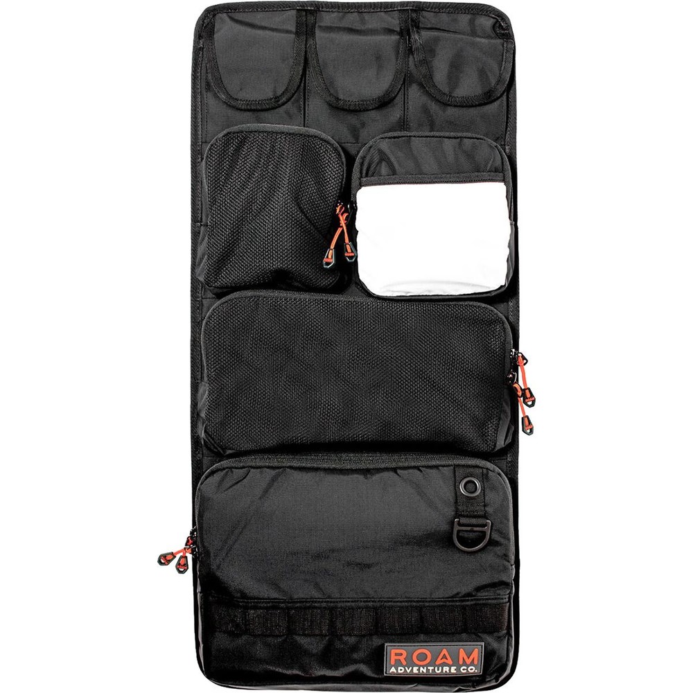ROAM Adventure Co Rugged Case Lid Organizer
