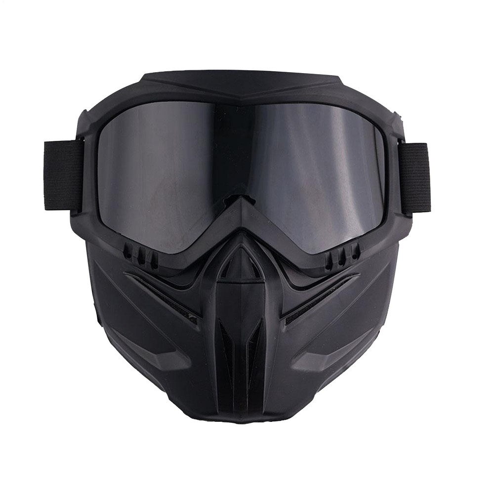 Welding Helmet Protective Face Shield Protective Gear Flame Heat Resistant
