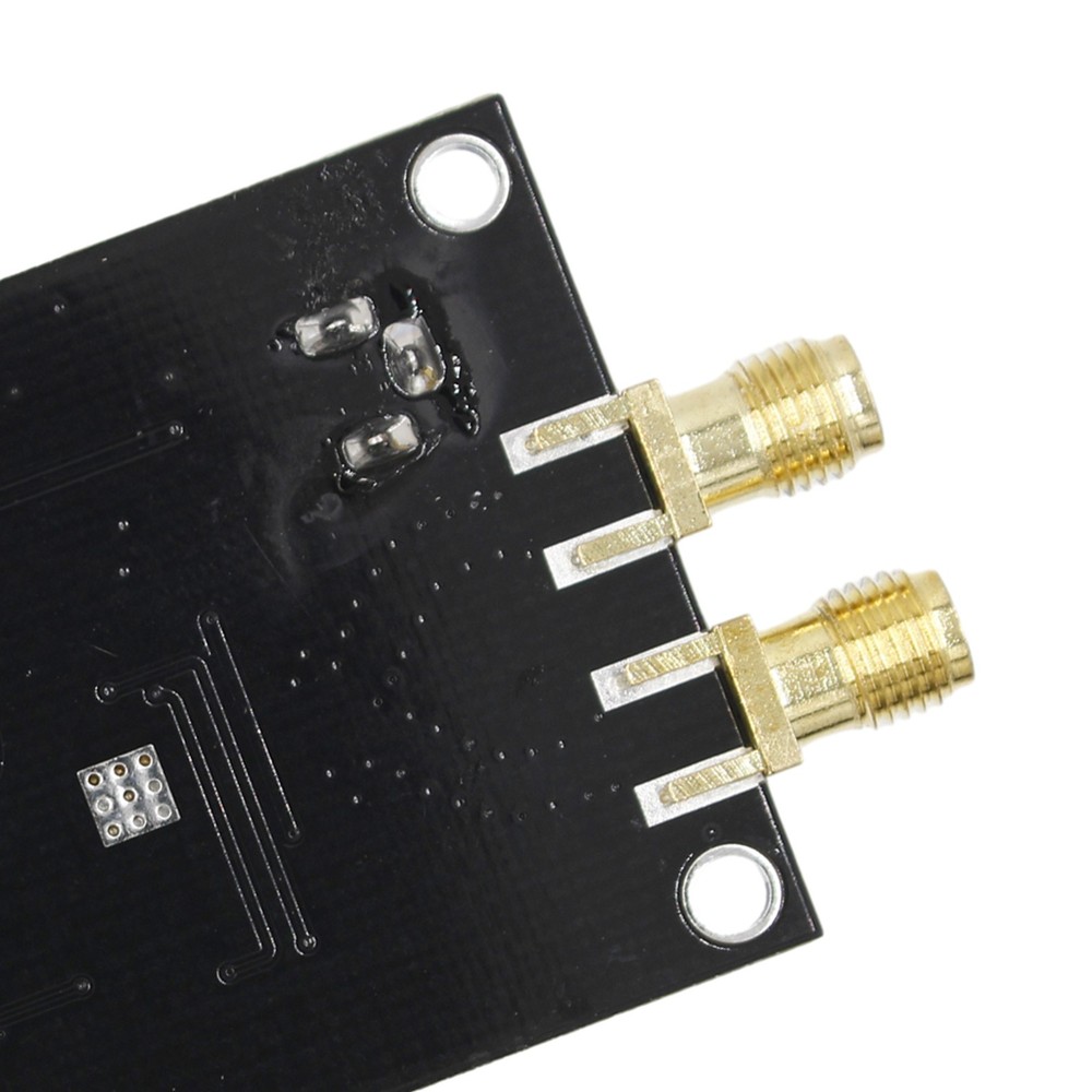 Development Board 35M-4400M RF Signal Source Phase Locked Loop Generation Module