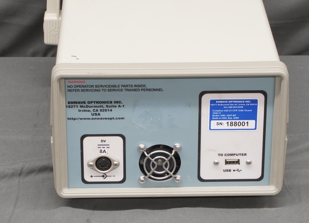 EnWave Raman Analyzer (R24)