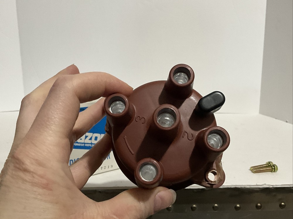 Lazorlite L12-7213 Distributor Cap