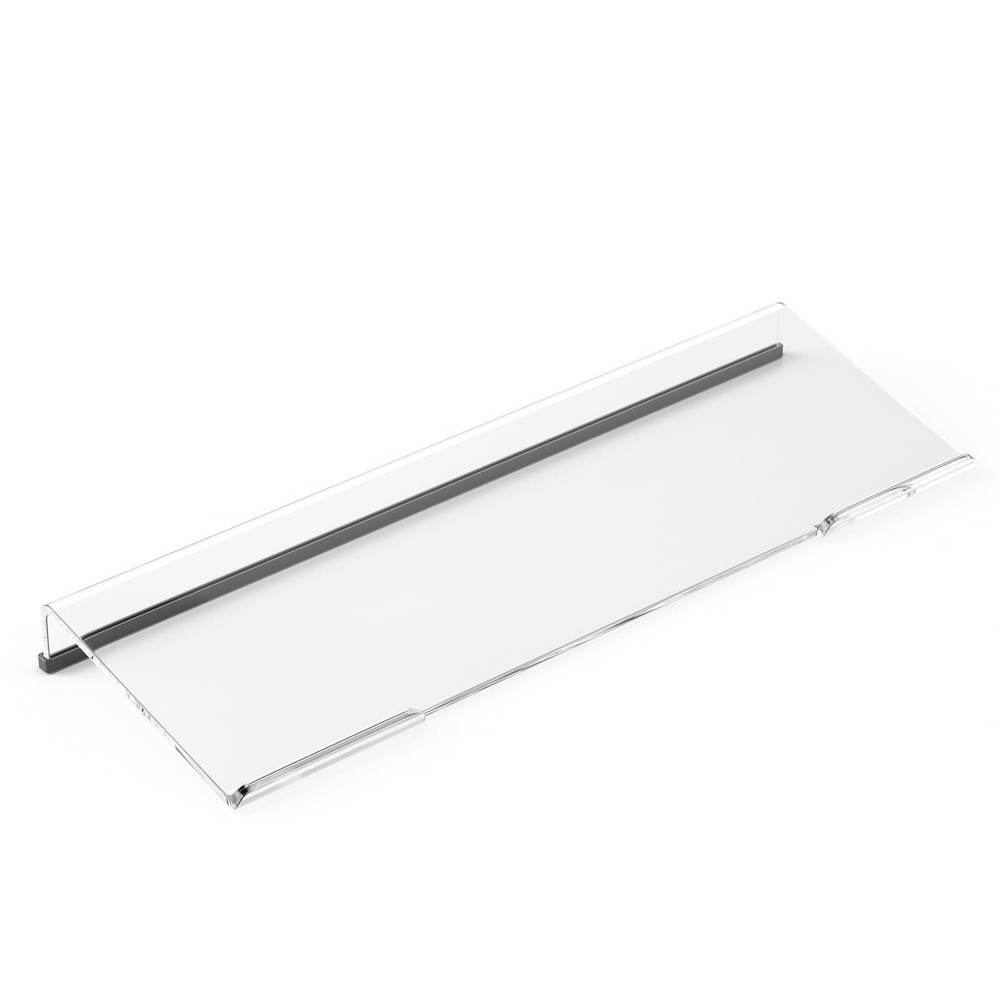 Computer Keyboard Stand Tilt PC Keyboard Stand Riser for Easy Ergonomic Typin...