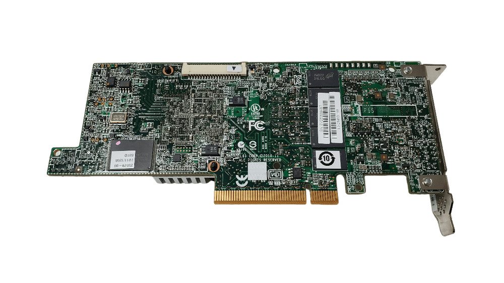Cisco UCS-RAID-9266 MegaRaid SAS Controller Half Height