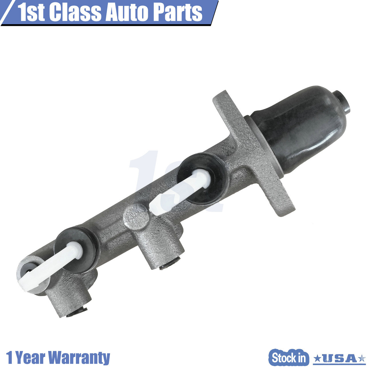 Master cylinder For 1967-77 Volkswagen Beetle 67-74 Karmann Ghia M93354 MC36275