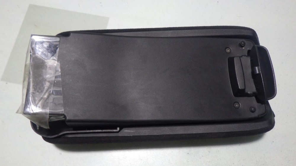 11 HONDA CIVIC Front Console armrest