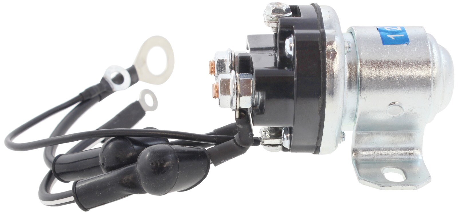 New Starter Relay Solenoid for Delco 39MT 12 Volt 10511414 10527449 10538109