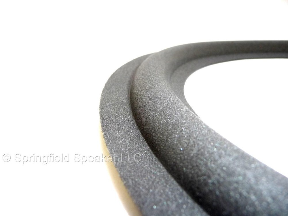 Standard 12" Speaker - Universal ANGLE ATTACH 3/4" roll - A12b-Bulk-142