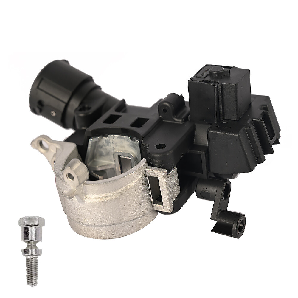 Ignition Switch Column Lock Housing 9L8Z-3511-A For 2008-2010 11 12 Ford Escape