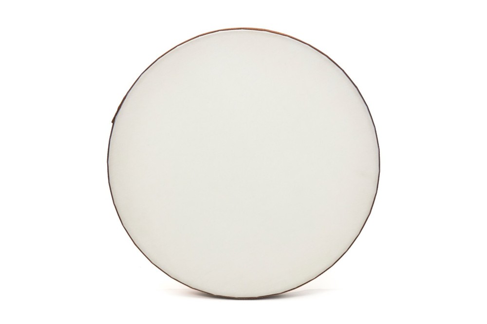 20" Professional Fiber Head Tunable Bendir Frame Drum