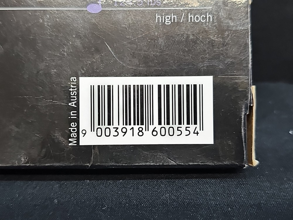 Thomastik Infeld Spirocore S31 Medium Cello Strings