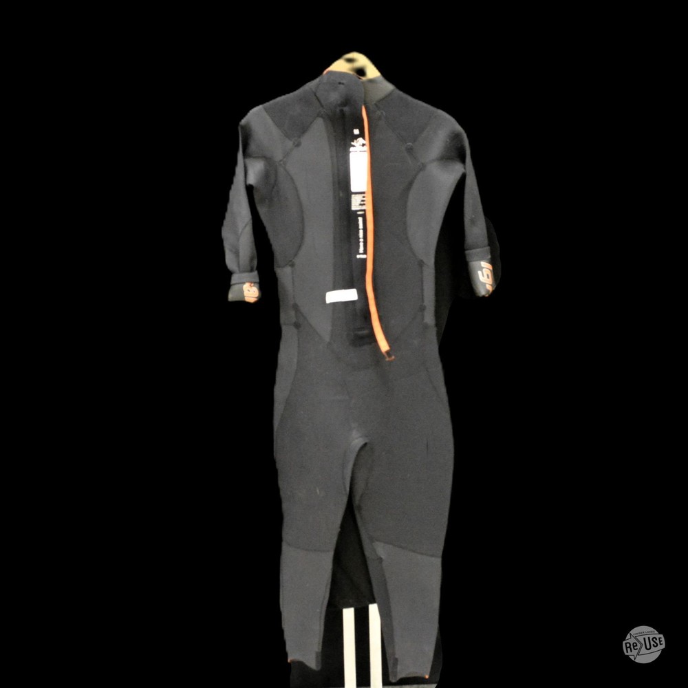 SailFish Neoprene Wetsuit Size Medium