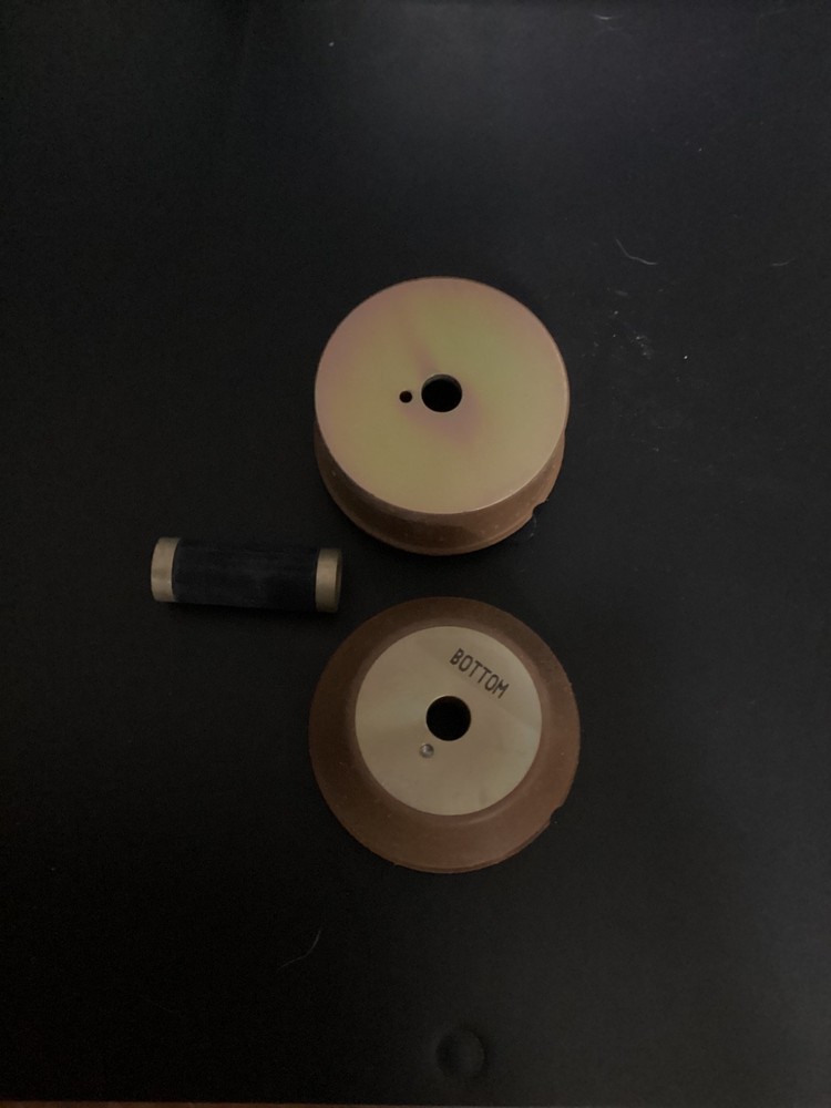 lord vibration mounts