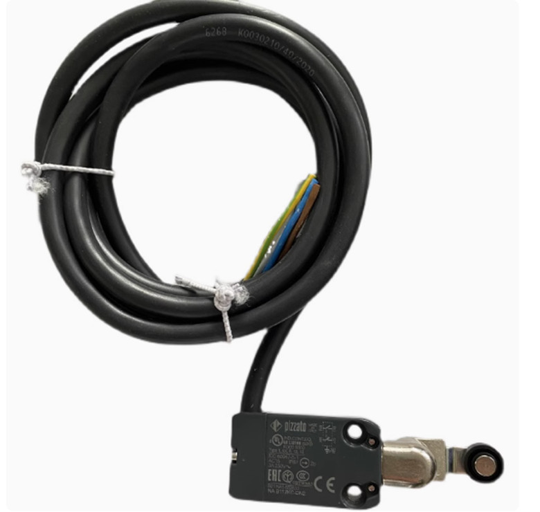 Pizzato limit switch NA B112KC-DN2