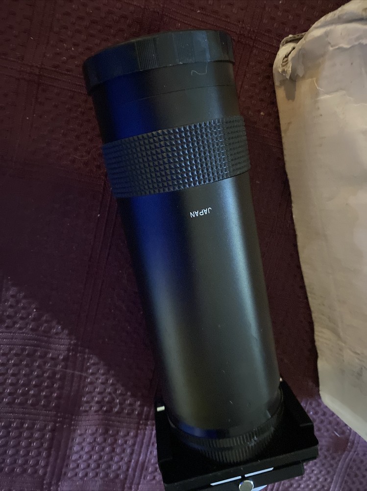 Vintage Spiratone Video - Dupliscope