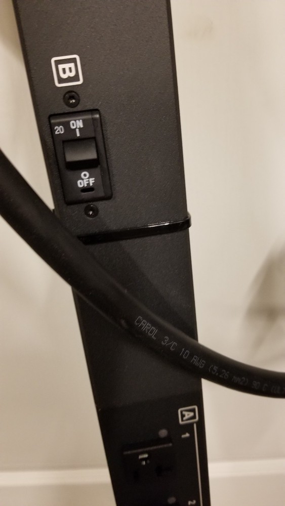 VERTIV MPH2 MPHC1404