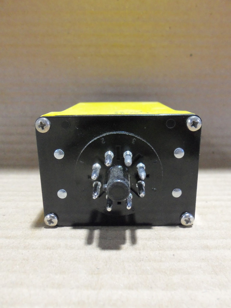 NEW POTTER & BRUMFIELD CGB-38-79005S Time Delay Interval