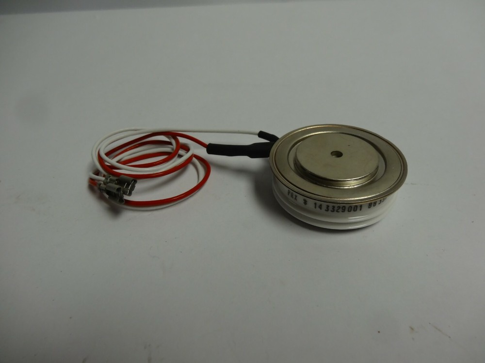 PRX 143 329 001 8835P Rectifier Module Diode