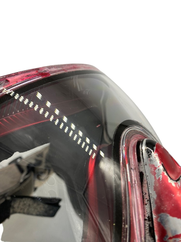 Sly Paintball Mask Goggle