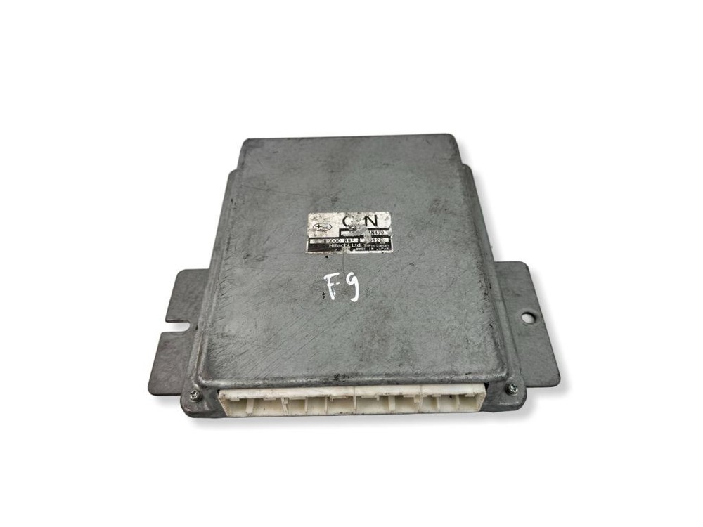 Subaru Forester SH 2010 Engine Control Module 22611AN470