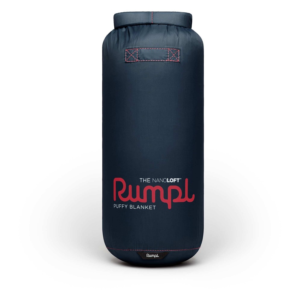 RUMPL Blanket Nanoloft Solid / 1 Pers Towel Ceiling
