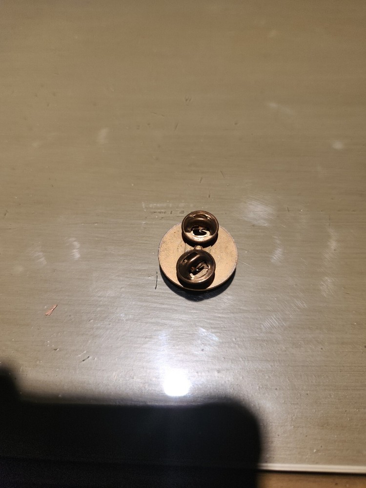 Us Army WWI Lapel Pin