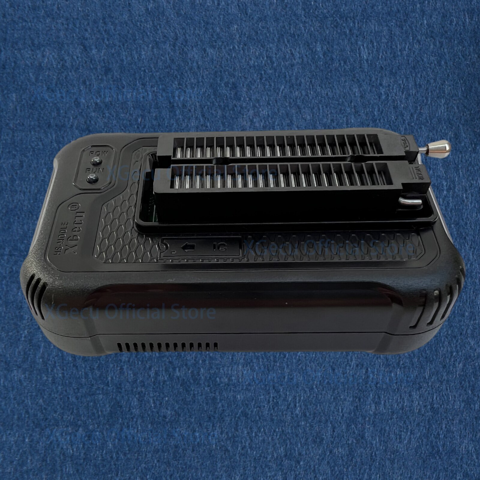 XG T48 (TL866-3G) Programmer for SPI/Nor/NAND Flash/EMMC BGA/TSOP/SOP + 13 parts