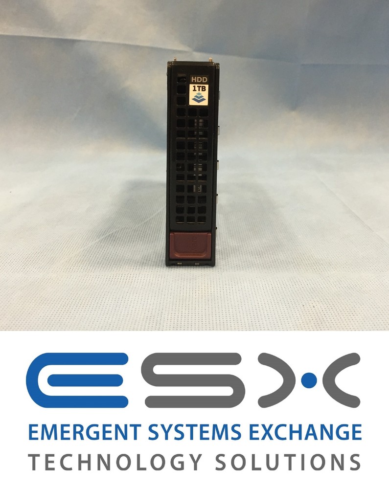 Nimble Storage CS220 – 12TB Raw, 320GB Flash Cache - Includes Spare 1TB