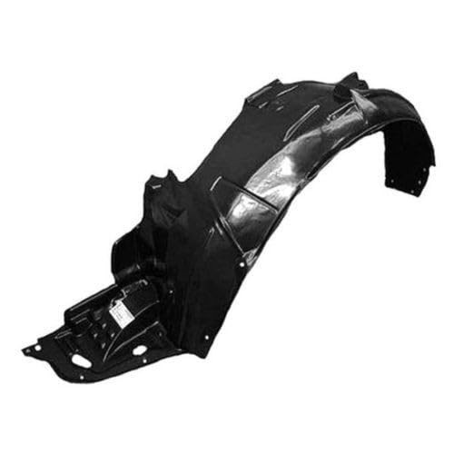 Driver Side Left Front Fender Liner Splash Shield Inner Panel Fits For 2004-2008