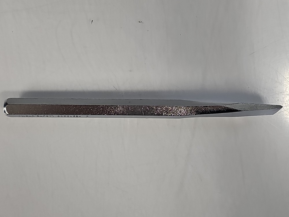 Cold Chisel 9/16" Edge KAL # 8614 USA