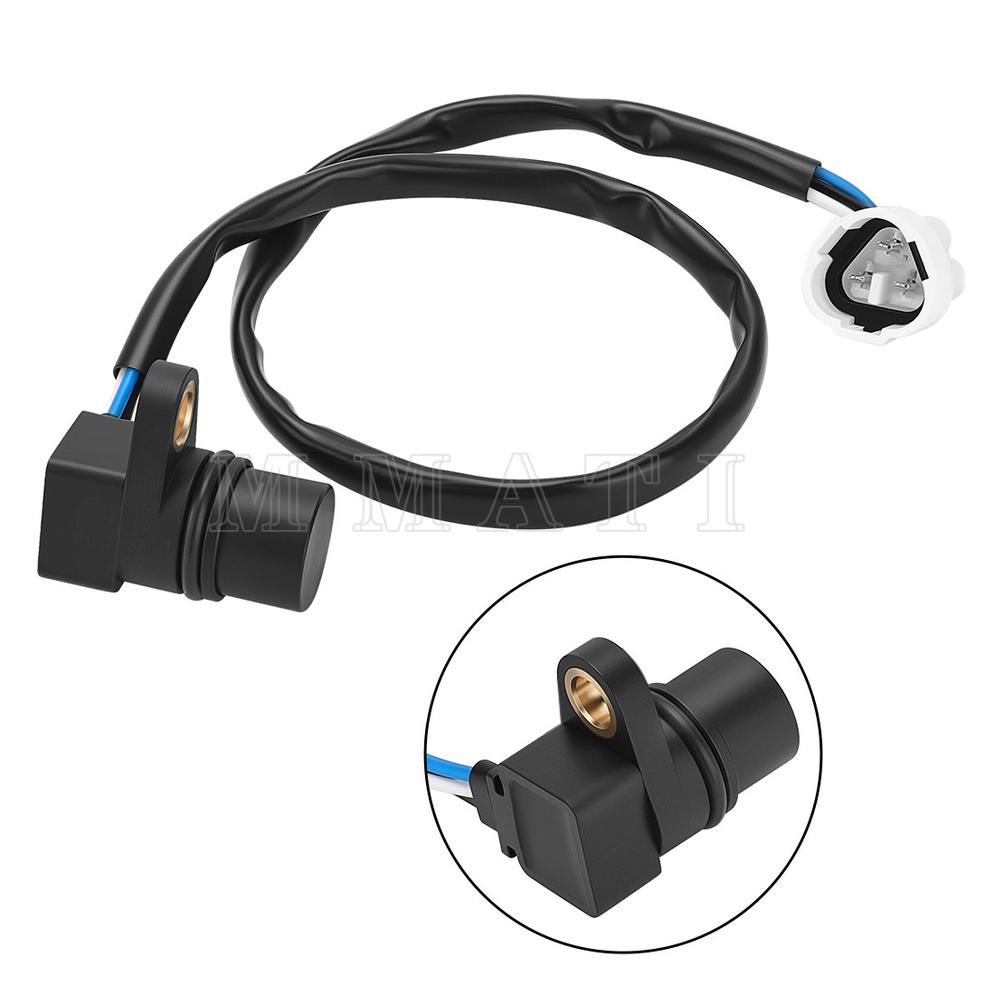 Speed Sensor For Yamaha Wolverine 70 YXE70 2016-2018 3B4-83755-01-00