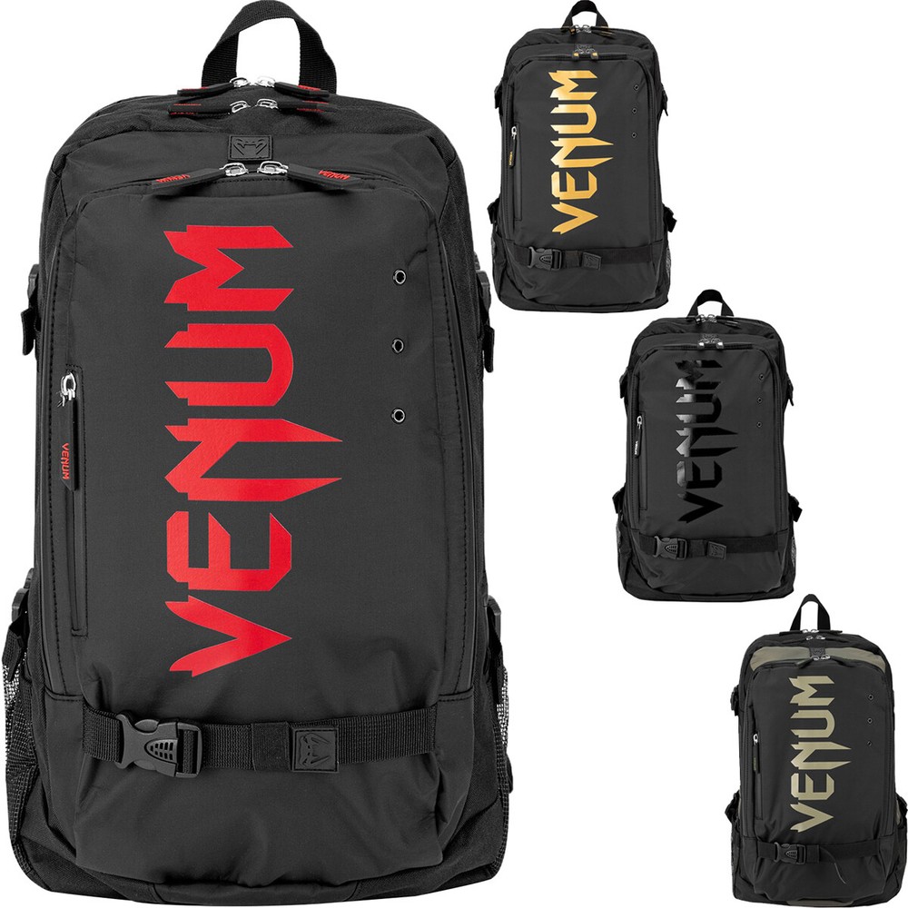 Venum Challenger Pro EVO Backpack