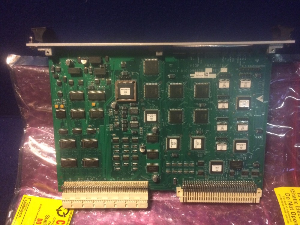 Lam Research VIOP Phase III Module 810-099175
