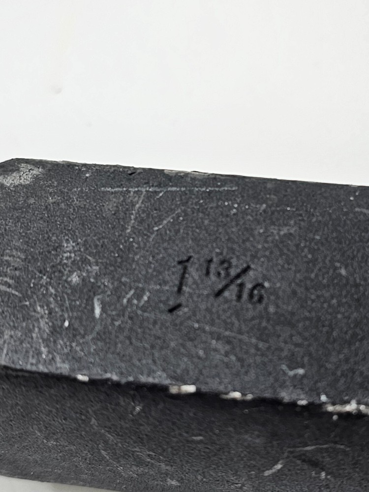 1-15/16" Slogging Wrench Offset Ring 2.06"