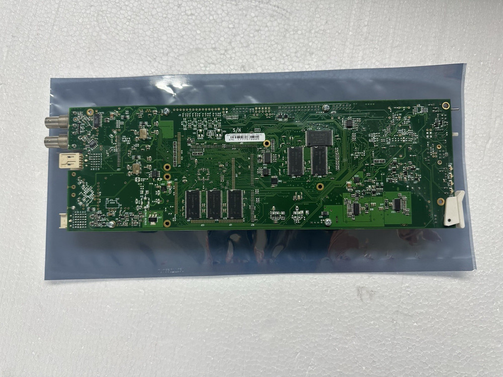 Evertz 7721AE8-DEE-HD HD/SD-SDI Audio Embedder & Dolby E Encoder