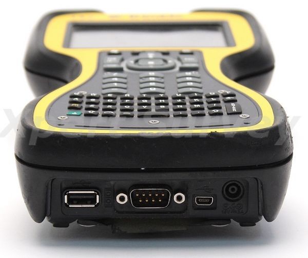Trimble TSC3 Field Controller Data Collector w/ SCS900 V3.2