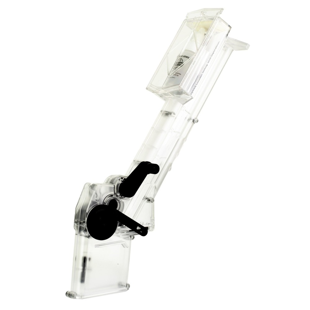 Tippmann Speed Loader .22Lr Clear A201170