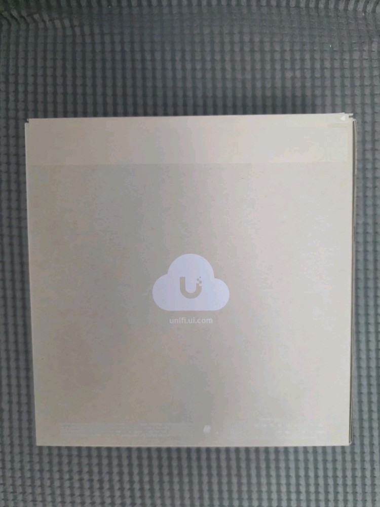 Ubiquiti U6+ Wireless Access Point