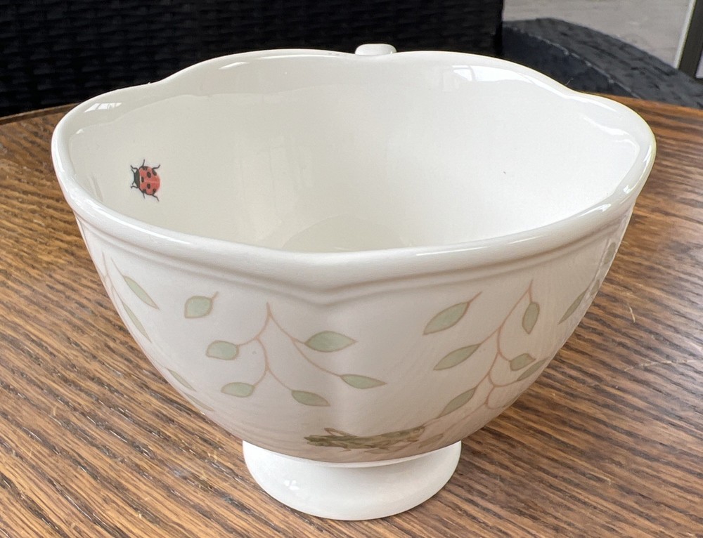LENOX BUTTERFLY MEADOW CUP Beautiful (Replacement)