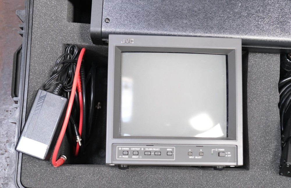 Searchcam EntryLink HAZMAT Wireless Camera System