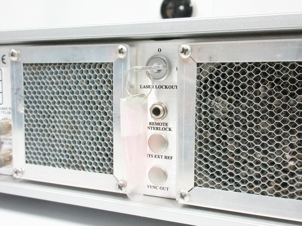 TEKTRONIX ST2400A STM-16/OC-48 2.4-GBPS TEST SET