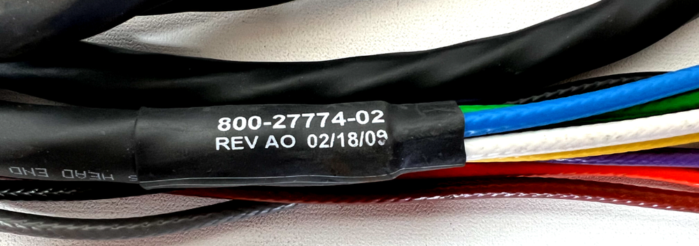 Cisco UBR-MC3GX60V V02 Broadband Processing Engine