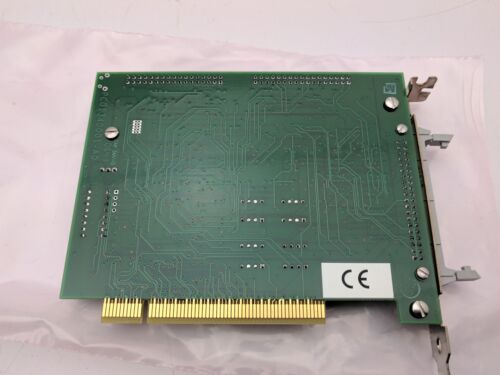 Corelis Inc PCI-1149.1 JTAG data acquisition card ISP testing working pull
