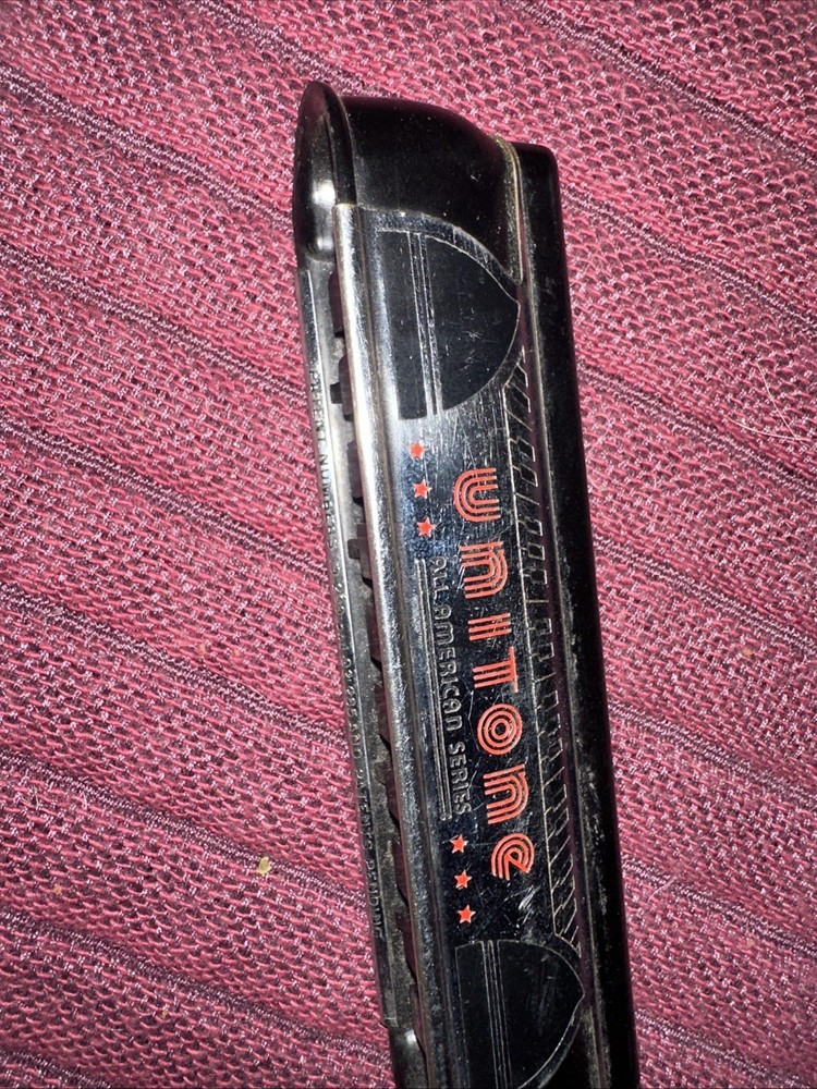Harmonica