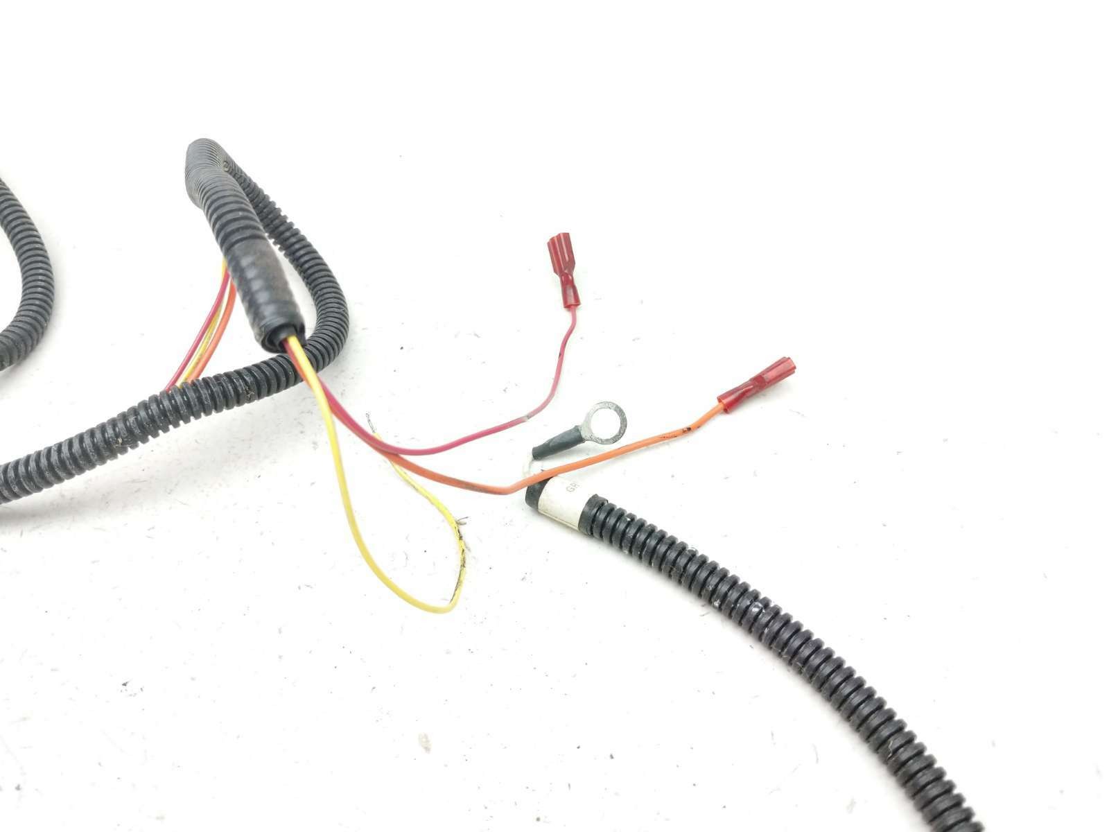 15 Polaris Ranger EV Wiring Dash Harness Sub Wire