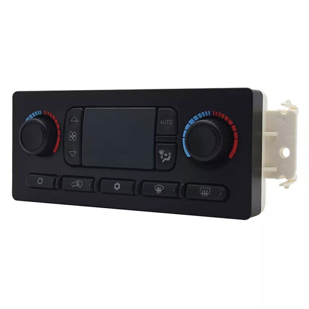 599-211XD A/C Climate Control Module Compatible 2002-09 Chevy Silverado Suburban