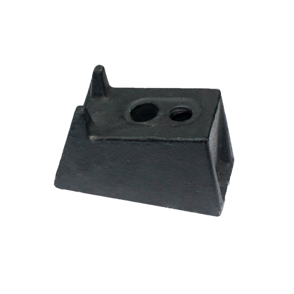 AXLE SEAT 10 DEGREE