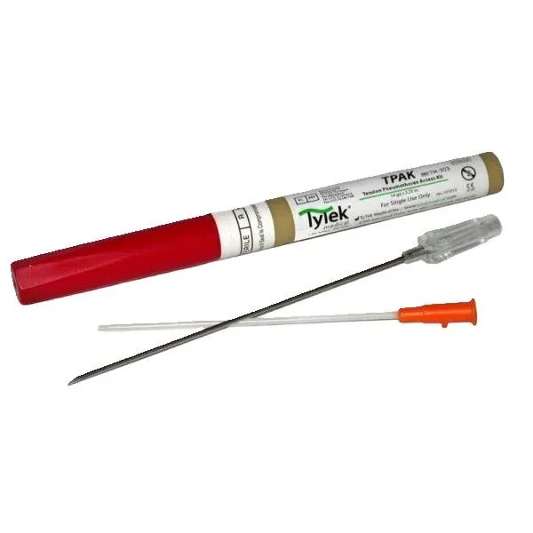 (Elite) - ACLS & PALS Instructor - Simulation Drug Box Training Kit