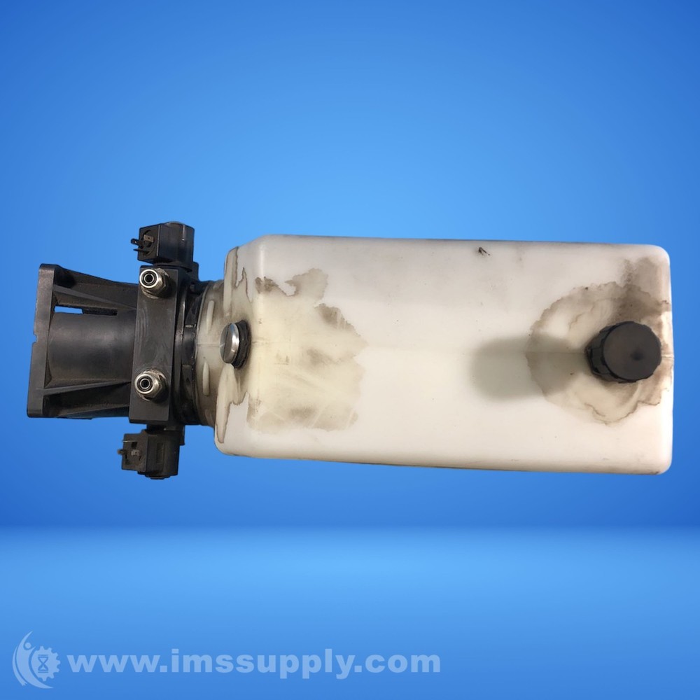 Hydra Force Tank USIP